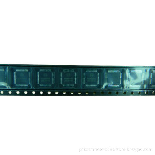 IC, Interface NCN6004A ON 48TQFP, Original Package